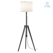 IKEA Floor lamp LAUTERS Lamp