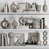 decorative set Vol055