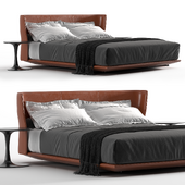 B&B Italia Alys Bed