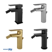 Bidet mixers_OM