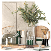 Kitchen accessories M9
