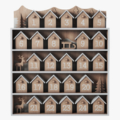 advent calendar