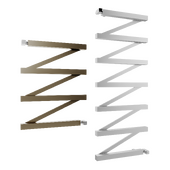 OM Carisa Zigzag
