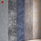 Decorative plaster collection 2