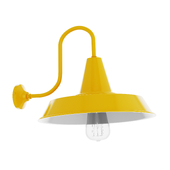 Mullan Lighting Wall Light