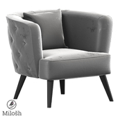 ARMCHAIR MILOSH TENDENCE 701094