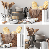 Kitchen accessories M11