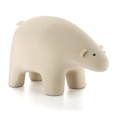 Pouf Sweet Bear Light