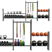 ROGUE Mass Storage Accessories