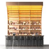 night bar