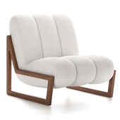 Theodore Armchair