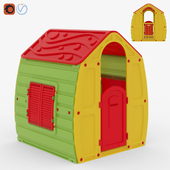 Starplay Magical House