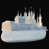 Ice Church