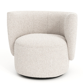 Milla Armchair by Calia