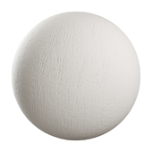Beige decorative plaster