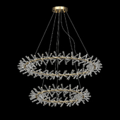 Chandelier MARIANNA by Romatti