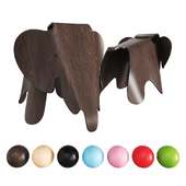 Eames Elephant