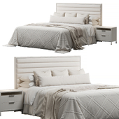 Westbury Rectangular Bed