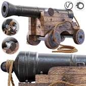 ship cannon | ship cannon