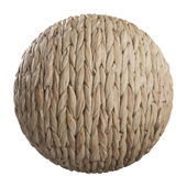 Woven reed