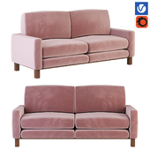 Union sofa