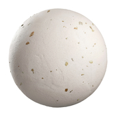 Textured plaster
