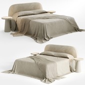 Bedding by zara home