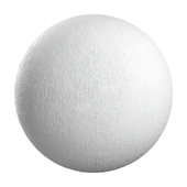 Decorative plaster
