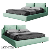 OM Soft Bed 1.6 Reforma