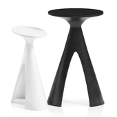 Tables "Bloomers"