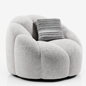 OM Armchair "Peppo"