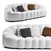 OM Sofa "Peppo"