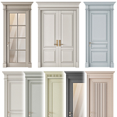 Interior Doors 016
