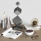 decorative set