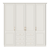 Charlize wardrobe