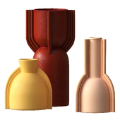 Nova vase