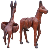 Donkey