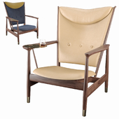 The Whiskey Chair
