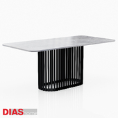 OM Table "Chicago"
