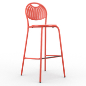 COUPOLES | emu stool