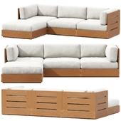 MARBELLA TEAK MODULAR SOFA_7