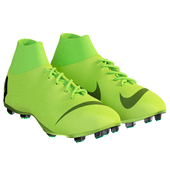 Nike Mercurial Super Fly