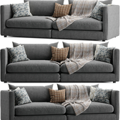 Unwind Sofa