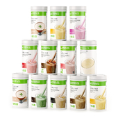 Herbalife Formula 1