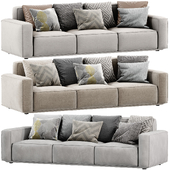 Arflex Marechiaro Sofa