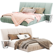 PA MODERN BED 08