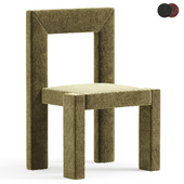 ANGLE II | Chair By TRNK