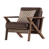 Ulen Upholstered Armchair