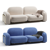 PIPELINE Sofa