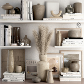 Decorative set-1